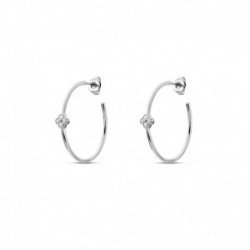 BOUCLES D'OREILLES AGATHA