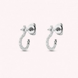 BOUCLES D'OREILLES AGATHA