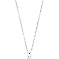 COLLIER ARGENT