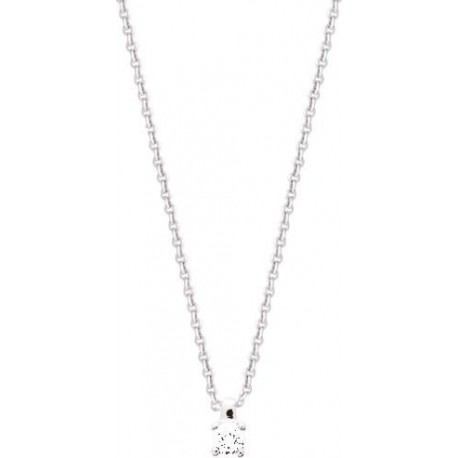 COLLIER ARGENT