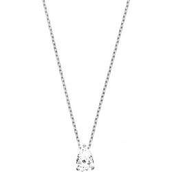 COLLIER ARGENT