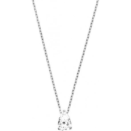 COLLIER ARGENT