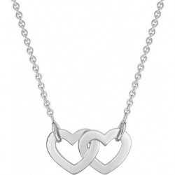 COLLIER ARGENT