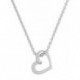 COLLIER ARGENT