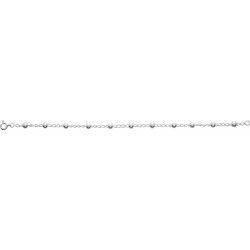 BRACELET ARGENT