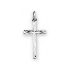 CROIX ARGENT