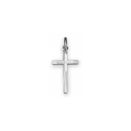 CROIX ARGENT