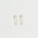 BOUCLES D'OREILLES ZAG BIJOUX