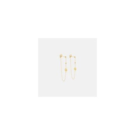 BOUCLES D'OREILLES ZAG BIJOUX