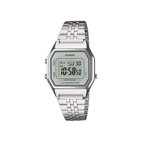 MONTRE CASIO