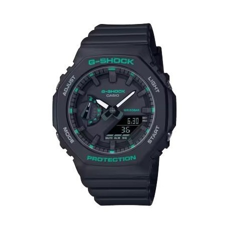 MONTRE CASIO