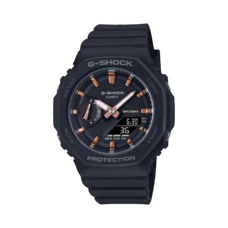 MONTRE CASIO