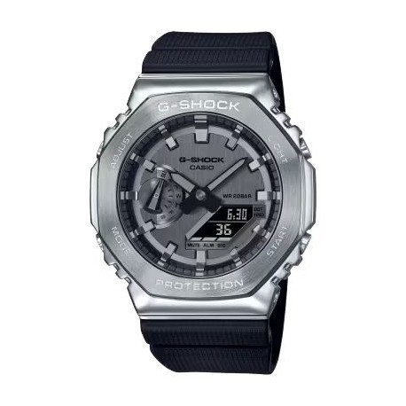 MONTRE CASIO