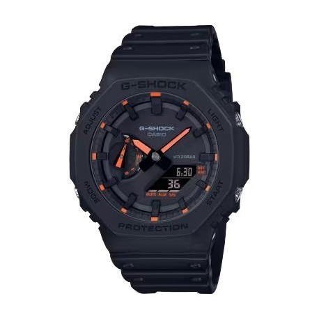 MONTRE CASIO