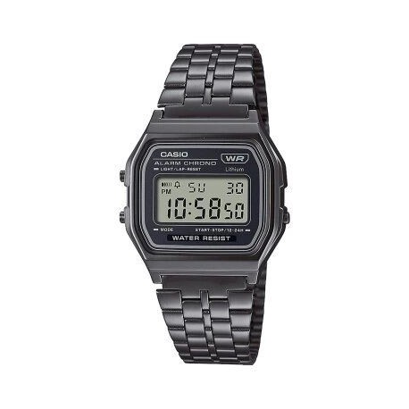 MONTRE CASIO