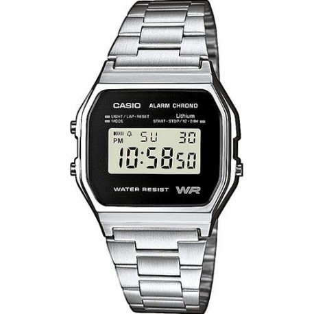 MONTRE CASIO