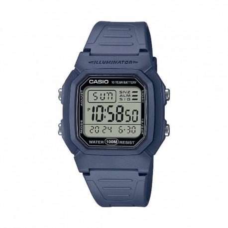 MONTRE CASIO