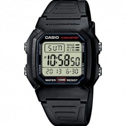 MONTRE CASIO