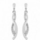 BOUCLES D'OREILLES ARGENT