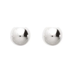 BOUCLES D'OREILLES ARGENT