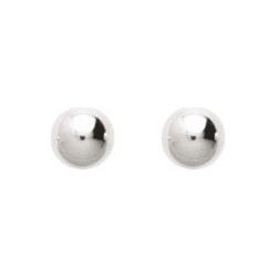 BOUCLES D'OREILLES ARGENT