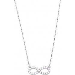 COLLIER ARGENT