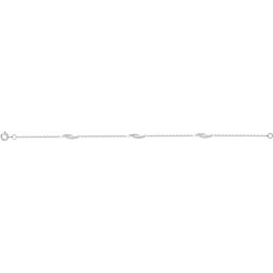 BRACELET ARGENT