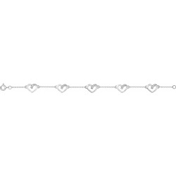 BRACELET ARGENT