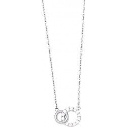 COLLIER ARGENT