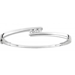 BRACELET ARGENT