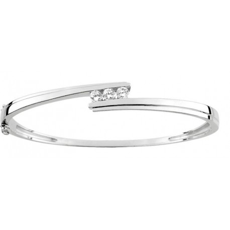 BRACELET ARGENT