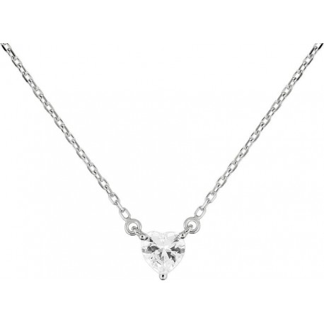 COLLIER ARGENT