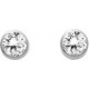 BOUCLES D'OREILLES ARGENT