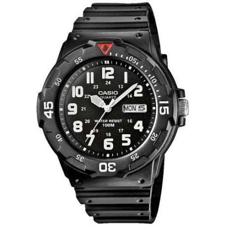 MONTRE CASIO