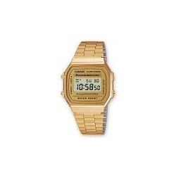 MONTRE CASIO