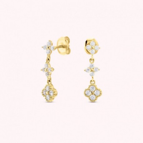 BOUCLES D'OREILLES AGATHA