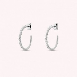 BOUCLES D'OREILLES AGATHA