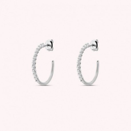 BOUCLES D'OREILLES AGATHA