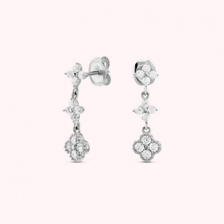 BOUCLES D'OREILLES AGATHA