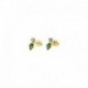 BOUCLES D'OREILLES AGATHA