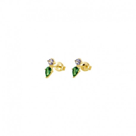 BOUCLES D'OREILLES AGATHA