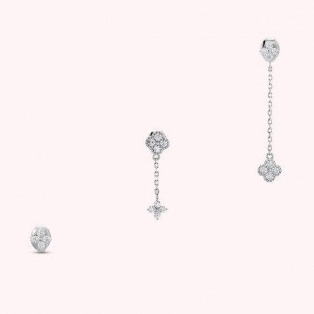 BOUCLES D'OREILLES AGATHA