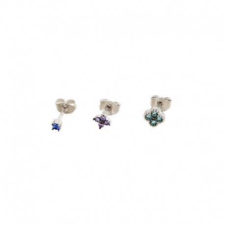 BOUCLES D'OREILLES AGATHA