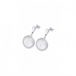 BOUCLES D'OREILLES LOTUS