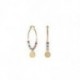 BOUCLES D'OREILLES LES CADETTES