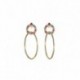 BOUCLES D'OREILLES LES CADETTES