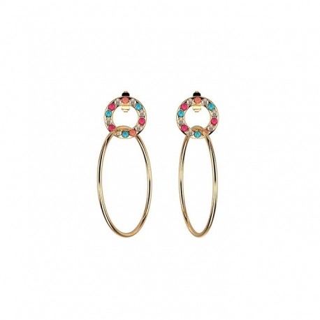 BOUCLES D'OREILLES LES CADETTES