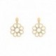 BOUCLES D'OREILLES LES GEORGETTES