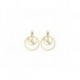 BOUCLES D'OREILLES LES GEORGETTES