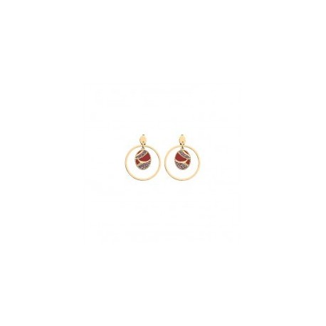 BOUCLES D'OREILLES LES CADETTES